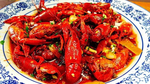 喜迎新年，中國味香飄全球——從龍蝦調料看中華美食的海外熱潮